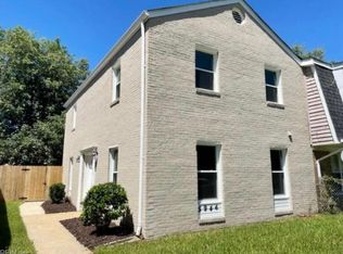 5946 W Hastings Arch, Virginia Beach, VA 23462
