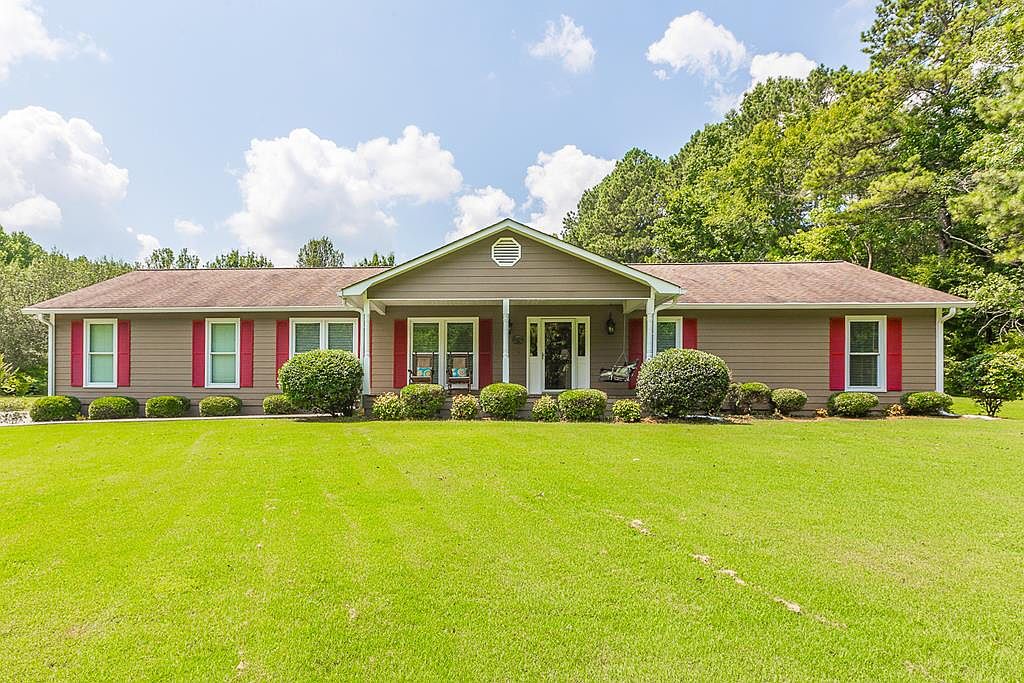 115 Crabtree Dr, Tunnel Hill, GA 30755 Zillow