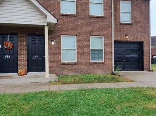 691 Sherard Cir, Lexington, KY 40517