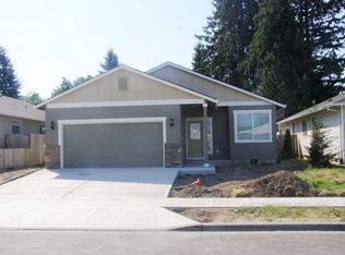 2520 Bryce Ave, Forest Grove, OR