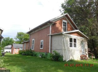 521 8th St SW, Willmar, MN 56201