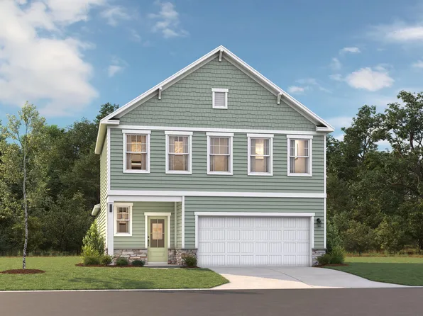 114 River Knoll Dr Lot 1053, Easley, SC 29640