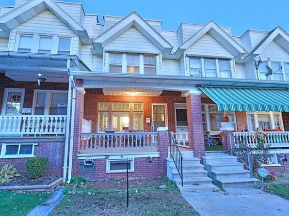 207 S Saint Cloud St, Allentown, PA 18104