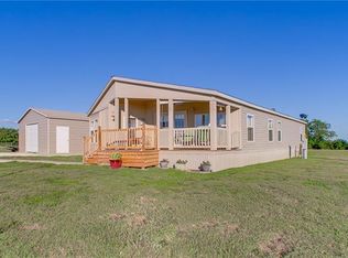 1409 Pheasant Dr, Venus, TX 76084