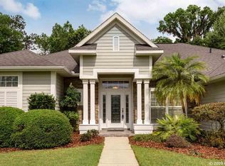 2606 NW 106th Way, Gainesville, FL 32606