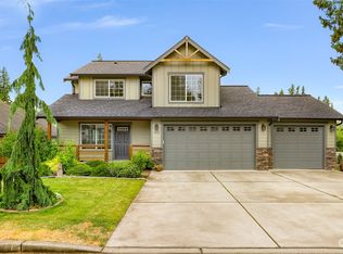 2513 Elmhurst Ct, Bellingham, WA
