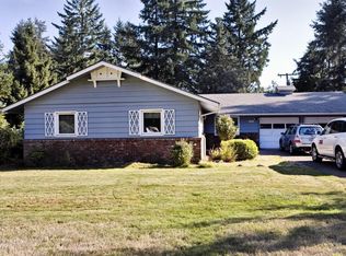 2852 Valley View Dr NW, Albany, OR 97321