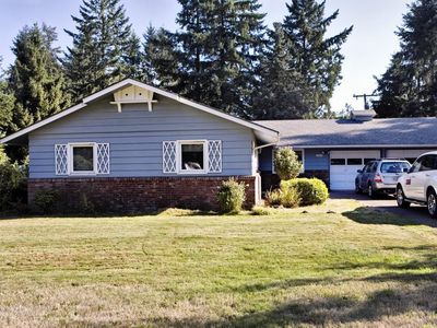 2852 Valley View Dr NW, Albany, OR, 97321
