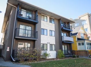 Mainstreet Sunalta Apartments, Calgary, AB T3C 0N1