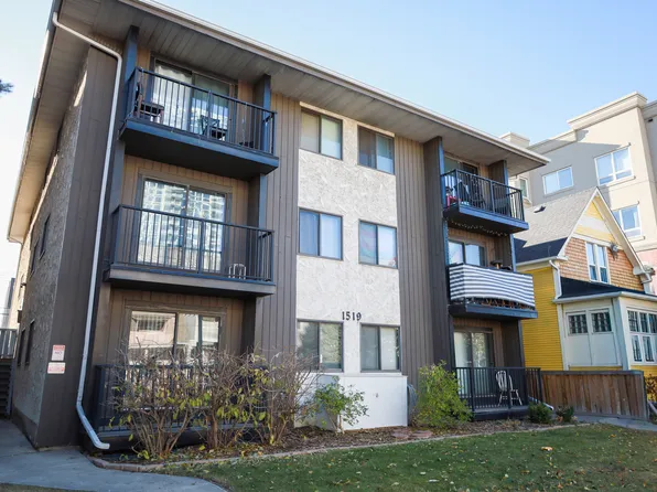 Mainstreet Sunalta Apartments