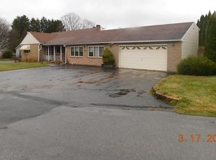 1031 Omar Dr, Johnstown, PA 15905