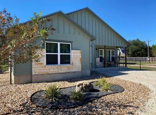 1360 Hedgestone, Canyon Lake, TX 78133