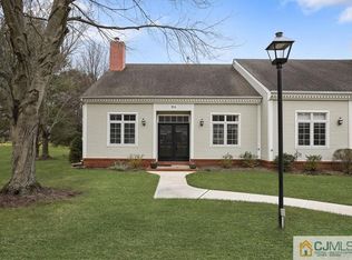 52 Rutland Ln #A, Monroe Township, NJ 08831