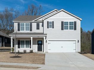 1567 Archers Cove Way, Springville, AL 35146