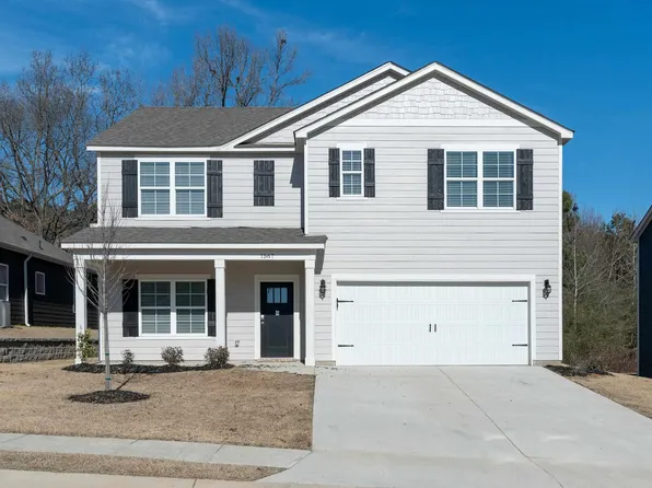 1567 Archers Cove Way, Springville, AL 35146