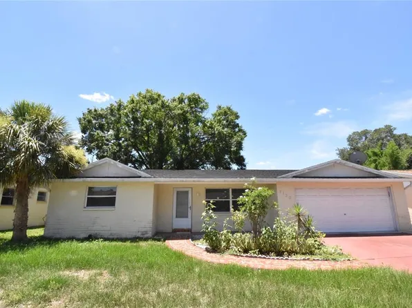 7130 Fireside Dr, Port Richey, FL 34668