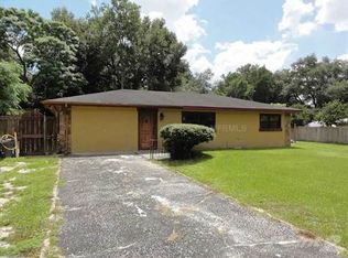 4944 Mockingbird Dr, Dade City, FL 33523