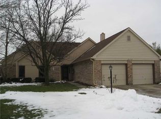 8111 Bay Brook Dr, Indianapolis, IN