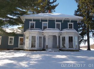 9529 State Route 7, Kinsman, OH 44428