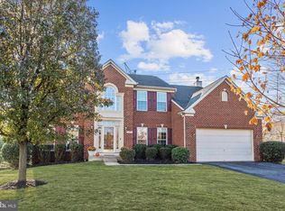 847 Crystal Palace Ct, Owings Mills, MD 21117