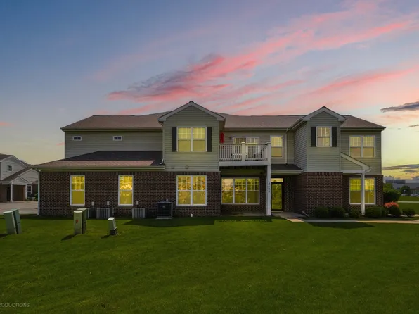 2504 Echelon Cir #2504, Matteson, IL 60443
