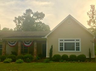 349 Helms Rd, Arkadelphia, AR 71923