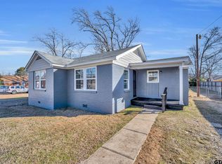 1414 S Kennedy Ave, Tyler, TX 75701