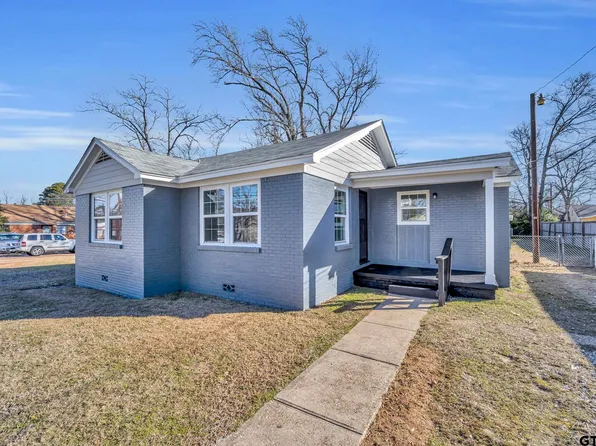 1414 S Kennedy Ave, Tyler, TX 75701