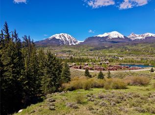 1008 Bald Eagle Rd, Silverthorne, CO 80498
