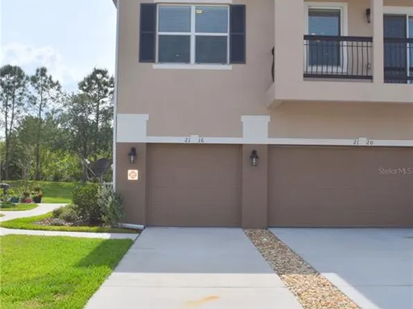 2116 Betsy Ross Ln #2116, Saint Cloud, FL 34769