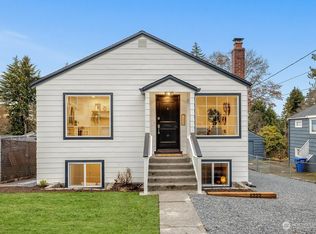 1222 NE 102nd St, Seattle, WA 98125