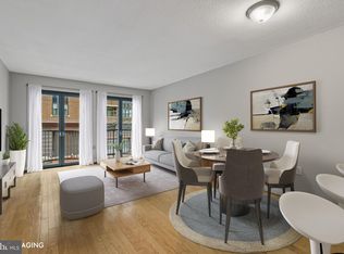 1117 10th St NW APT 202, Washington, DC