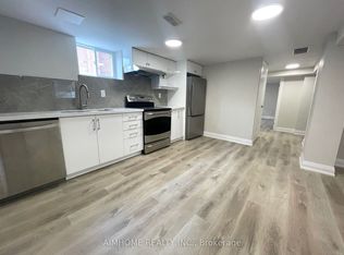 36 Forbes Rd, Toronto, ON M1P 1L2