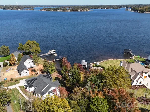 5056 Bridge Way, Denver, NC 28037