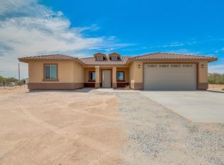 21739 W Crivello Ave, Buckeye, AZ 85326