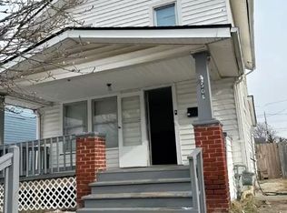 506 Catherine St, Columbus, OH