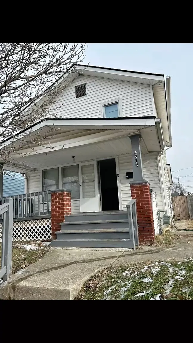 506 Catherine St photo 1