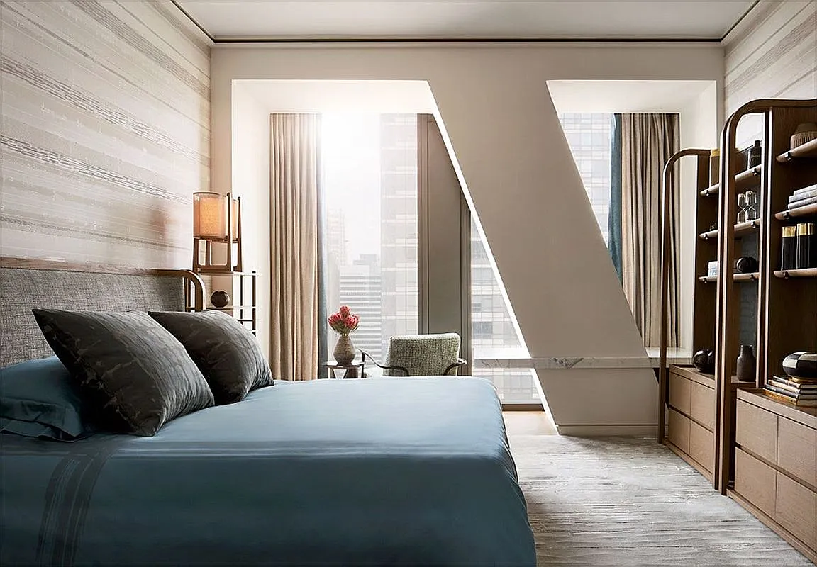 53 West 53rd Street — Photo 4
