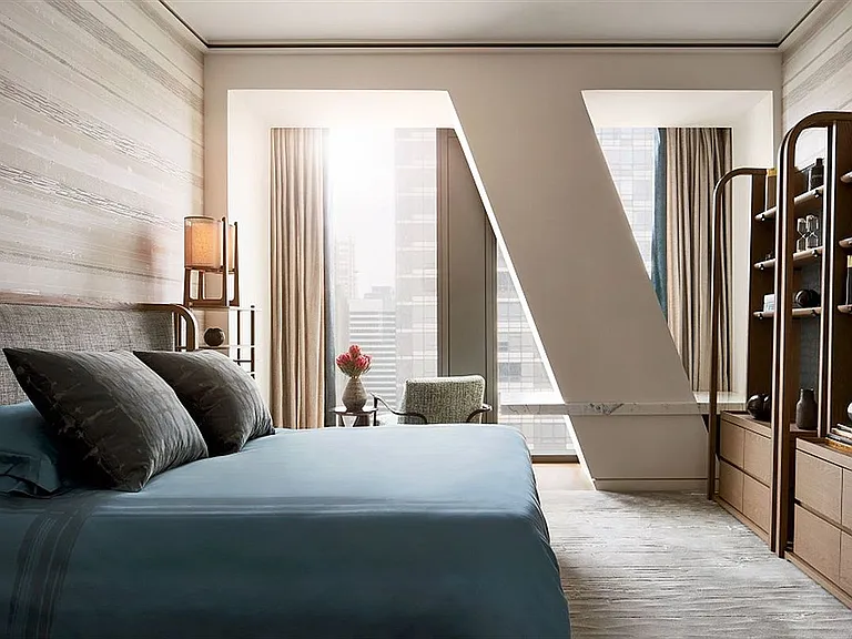 53 W 53rd St #35B — Photo 4