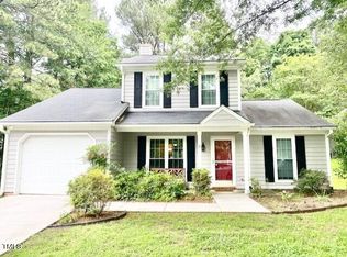 5 Cabes Mill Rd, Durham, NC 27705