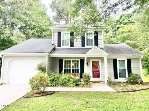 5 Cabes Mill Rd, Durham, NC 27705