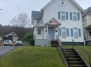 200 Conklin Ave, Binghamton, NY 13903