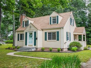 21 Harlan St, Manchester, CT 06042