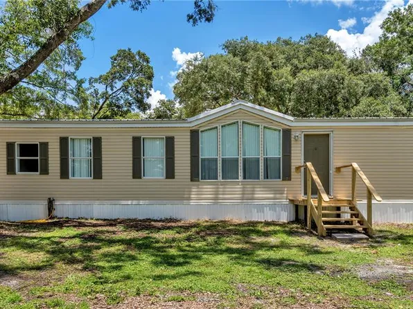 7415 Park Byrd Rd, Lakeland, FL 33810