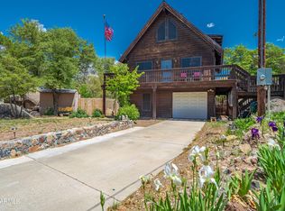 16947 W Willow Ave, Yarnell, AZ 85362