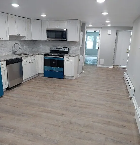1309 W Wingohocking St #B — Photo 4
