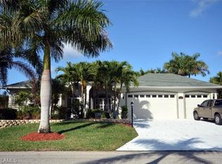 11414 Royal Tee Cir, Cape Coral, FL 33991
