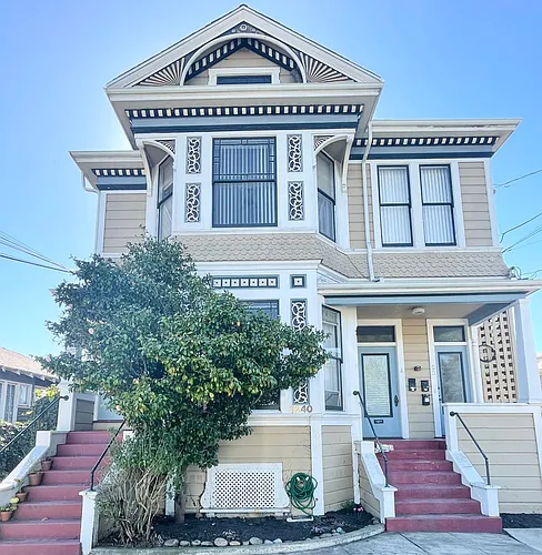 3240 Briggs Ave #C Photo 1
