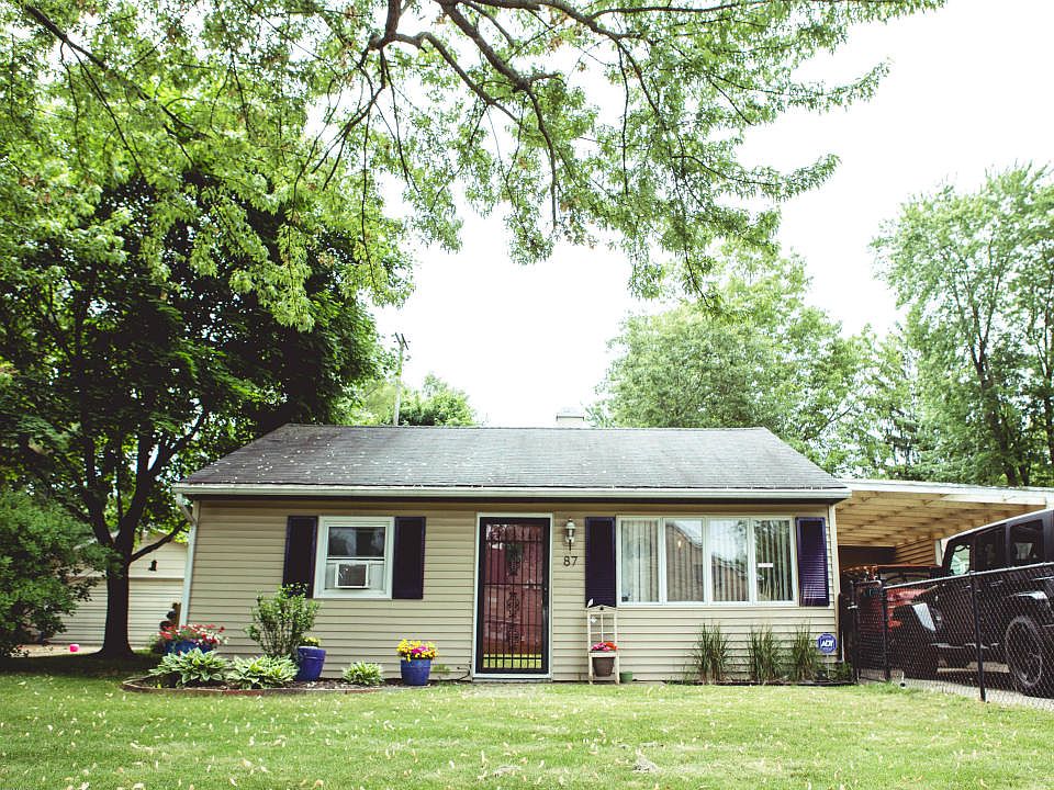 1st image of 87 Saratoga Ave