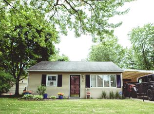 87 Saratoga Ave, Battle Creek, MI